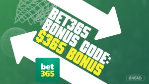 bet365 bonus code