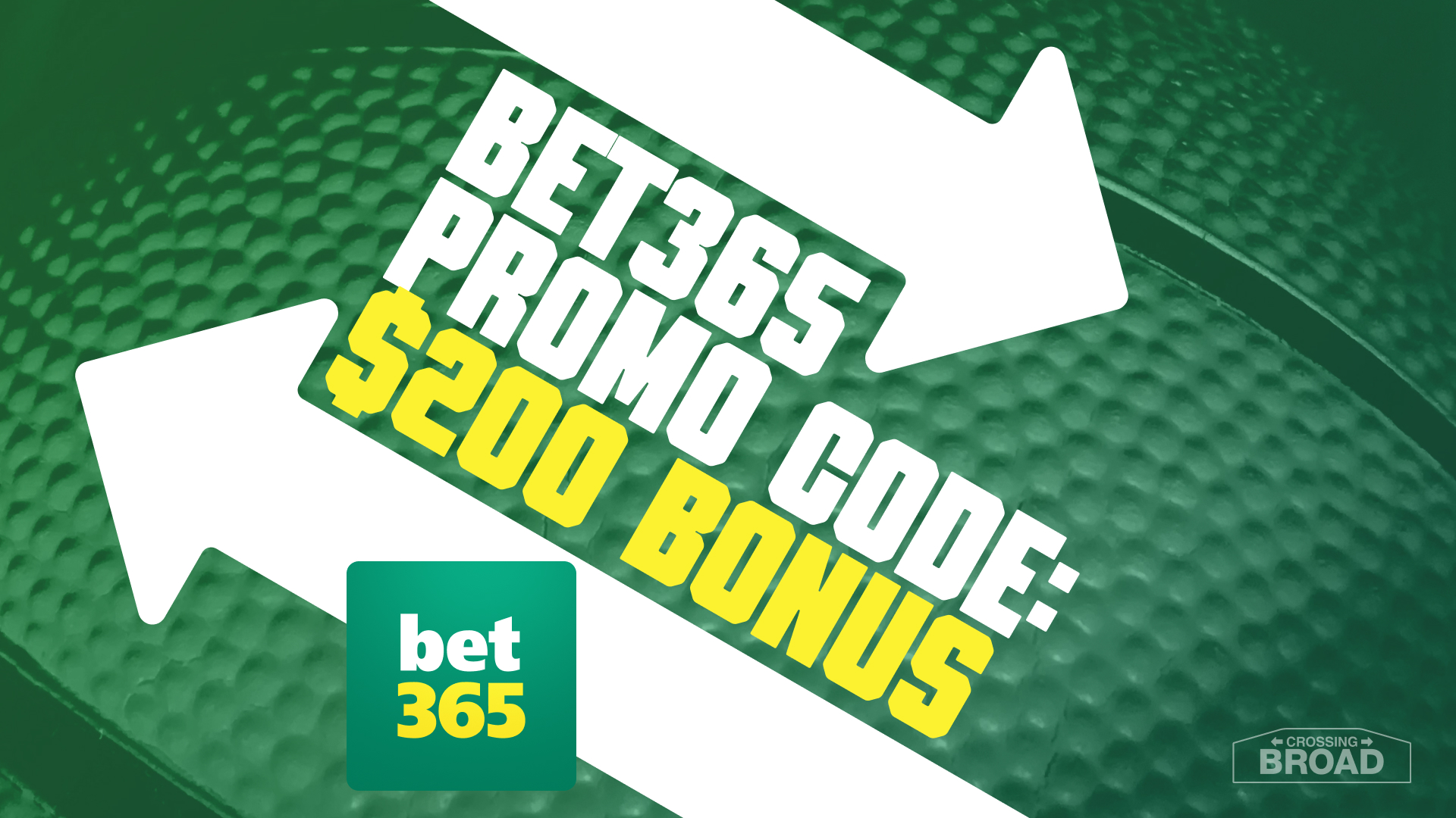 Bet365 Promo Code BROAD365: Bet $10, Get $200 Bonus for NBA Playoffs ...