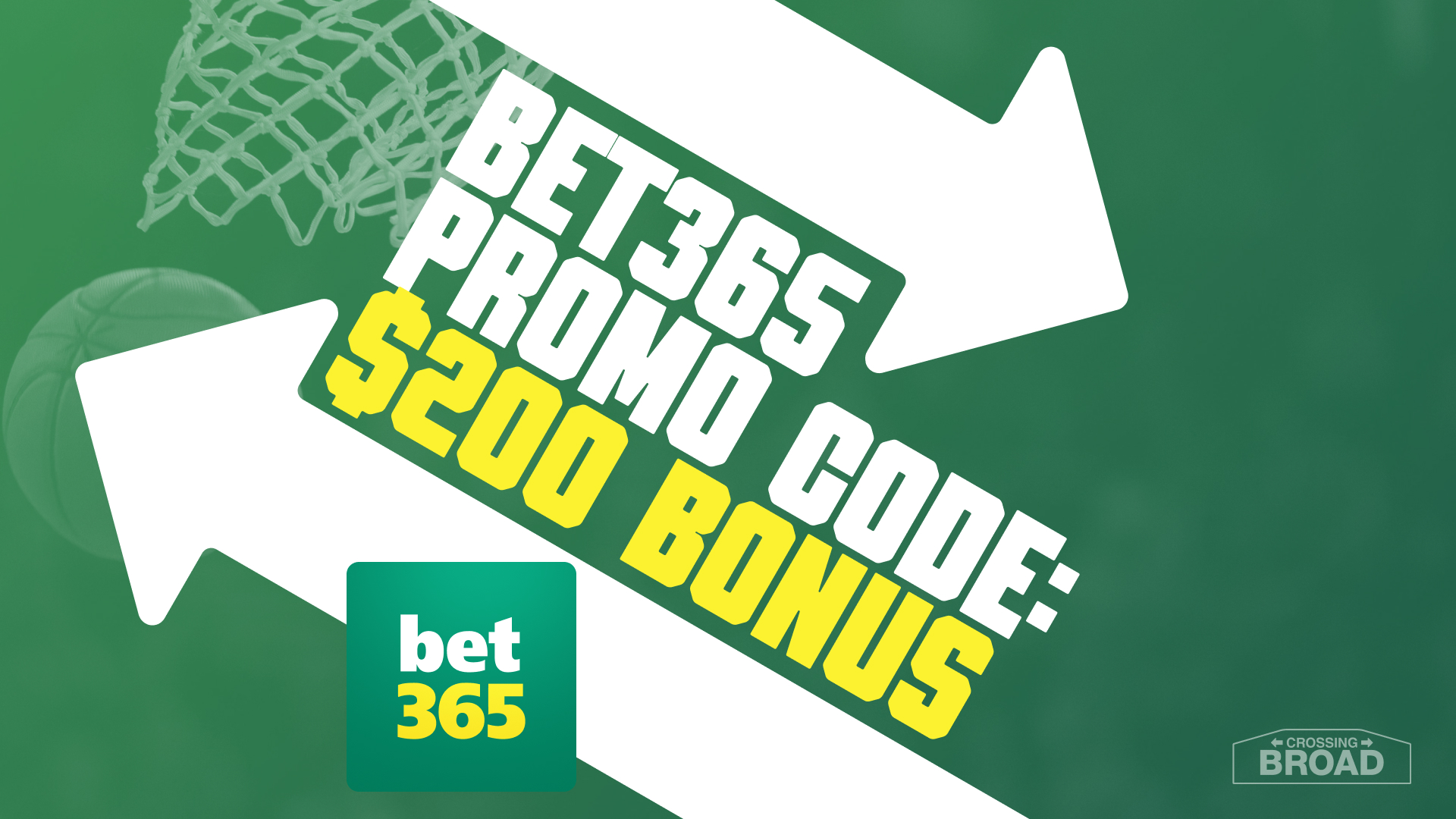 Bet365 Promo Code BROAD365: Bet $10, Get $200 for Celtics-76ers, Lakers-Rockets