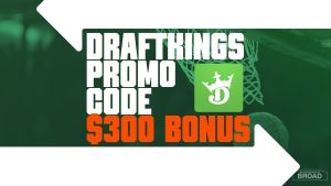 DraftKings Promo Code: Bet $5, Get $300 Rangers-Dodgers, Wolves-Rockets Bonus