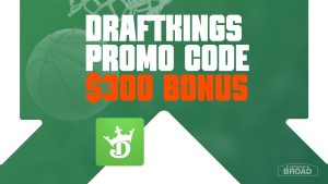 DraftKings Promo Code: New $300 NBA, Golf Thursday Bonus Offer
