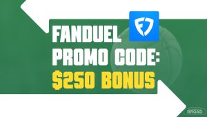 FanDuel Promo Code: Bet $5, Get $250 With Winning Masters, MLB, NBA Bet