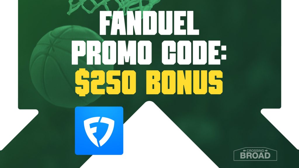 FanDuel Promo Code: Bet $5, Get $250 On MLB, NBA, UFC 327 This Weekend