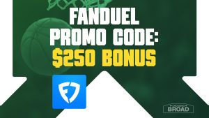 FanDuel Promo Code: Bet $5, Get $250 On MLB, NBA, UFC 327 This Weekend