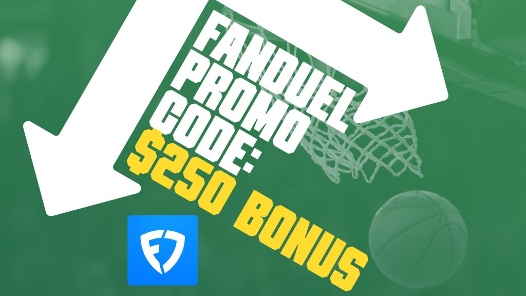 FanDuel Promo Code: Bet $5, Get $250 Bonus For Magic-Pistons, Flyers-Penguins