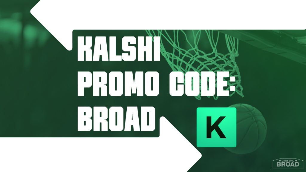 Kalshi promo code