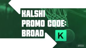 Kalshi promo code