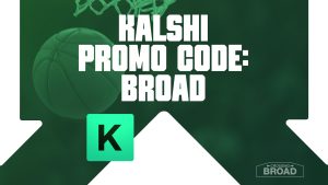 Kalshi promo code