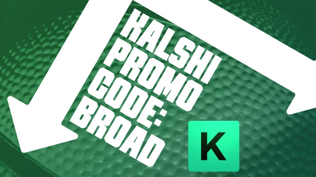 Kalshi promo code