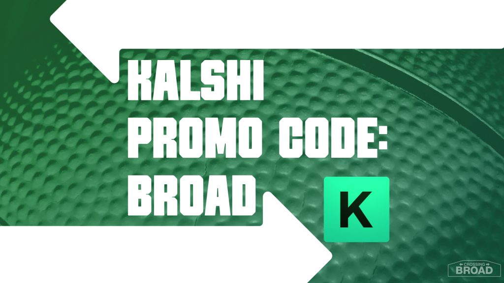 Kalshi promo code