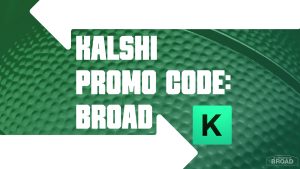 Kalshi promo code