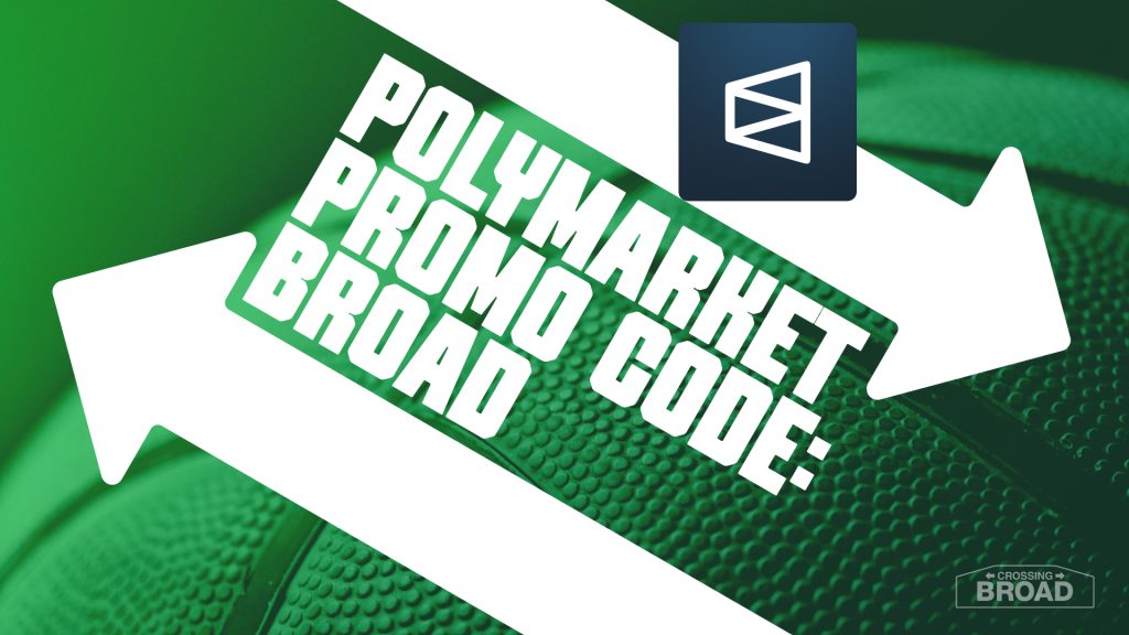 Polymarket promo code