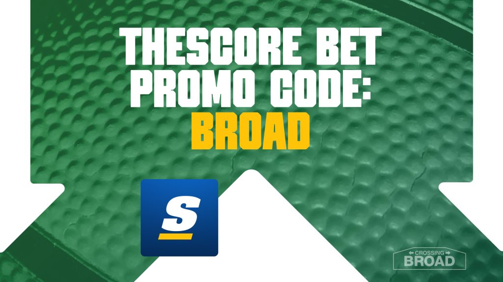 theScore Bet Promo Code BROAD: Get $1,000 76ers-Celtics, NHL Bonus