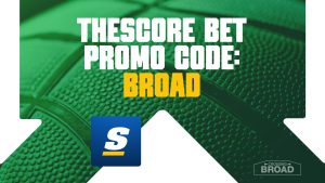 theScore Bet Promo Code BROAD: Get $1,000 Sixers-Celtics Game 4 Bet Reset
