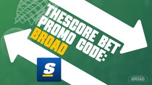 theScore Bet Promo Code BROAD: Get $1,000 Magic-76ers, MLB Bet Reset
