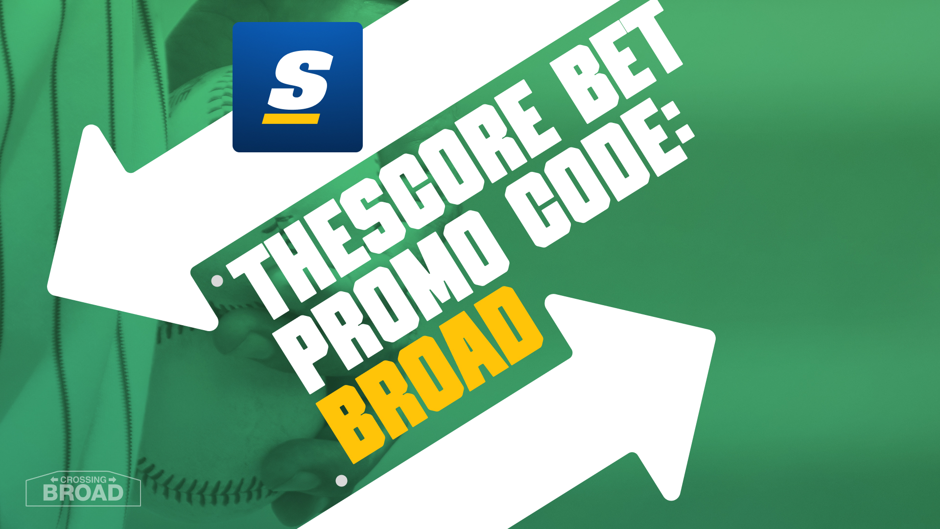 theScore Bet Promo Code BROAD: Claim $1,000 Bonus for Cubs-Phils, MLB ...