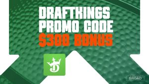 draftkings promo code