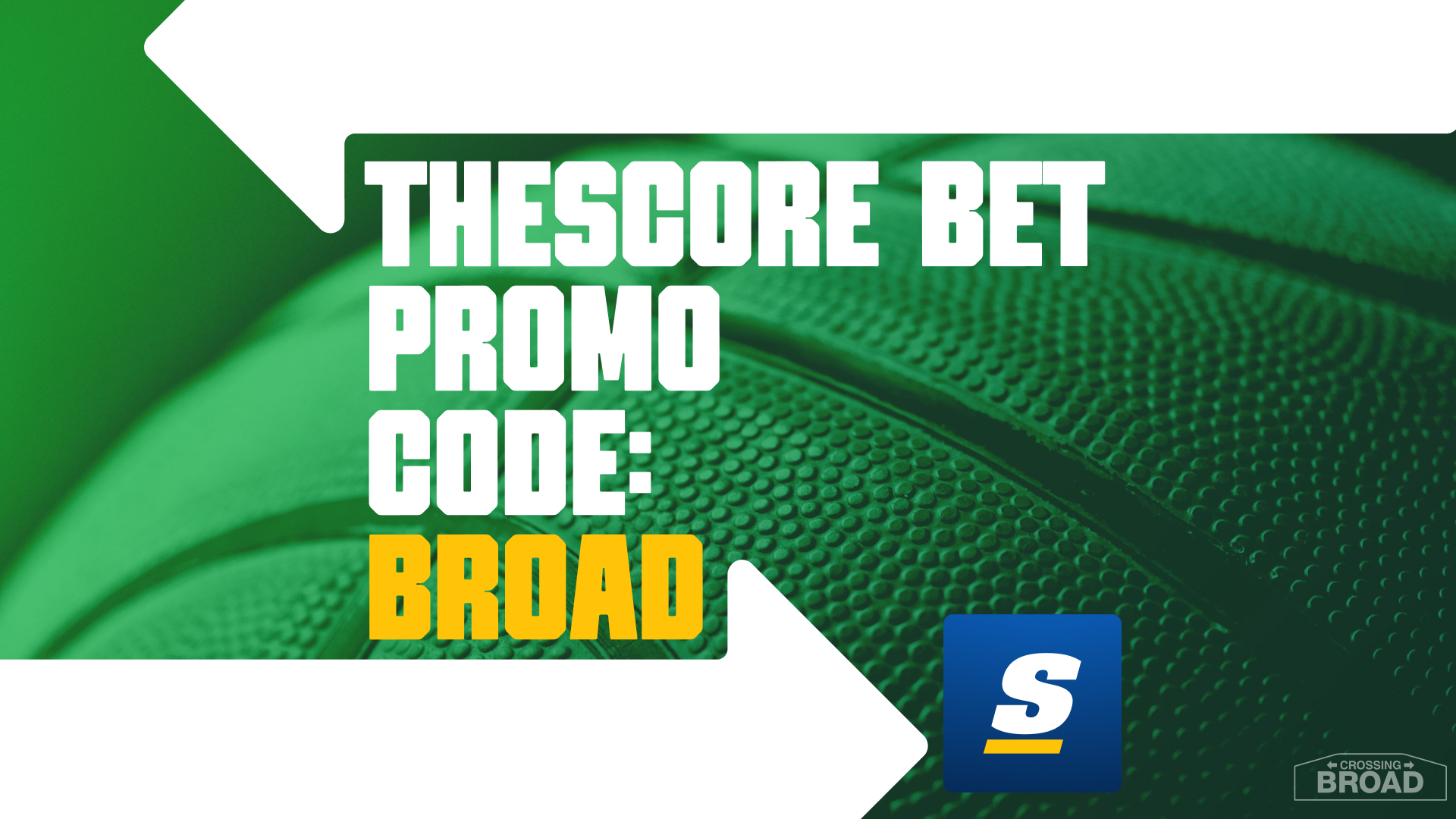 ESPN BET Promo Code BROAD: Get $1,000 theScore Bet Bonus for NBA Playoffs