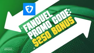 fanduel promo code