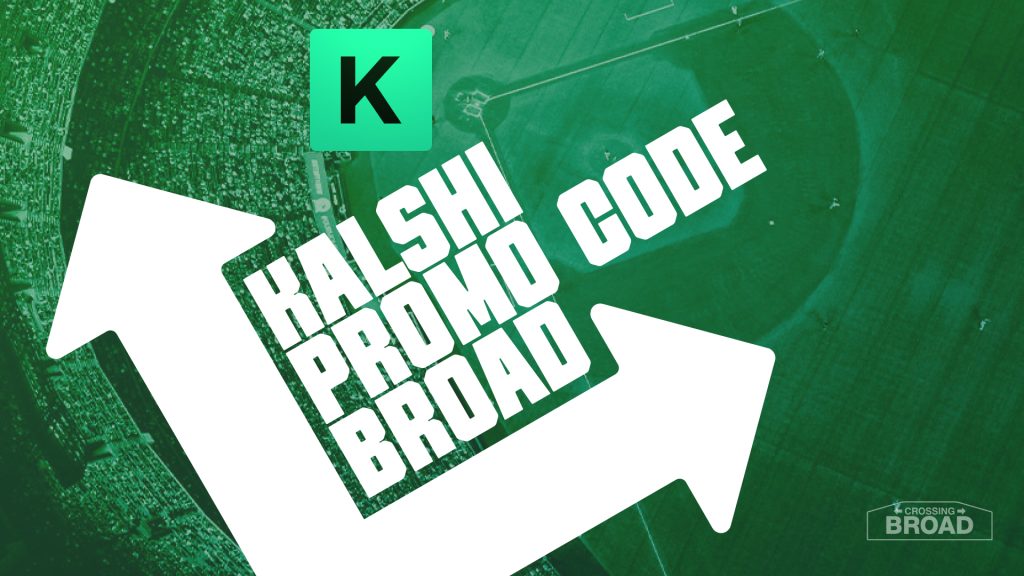 kalshi promo code