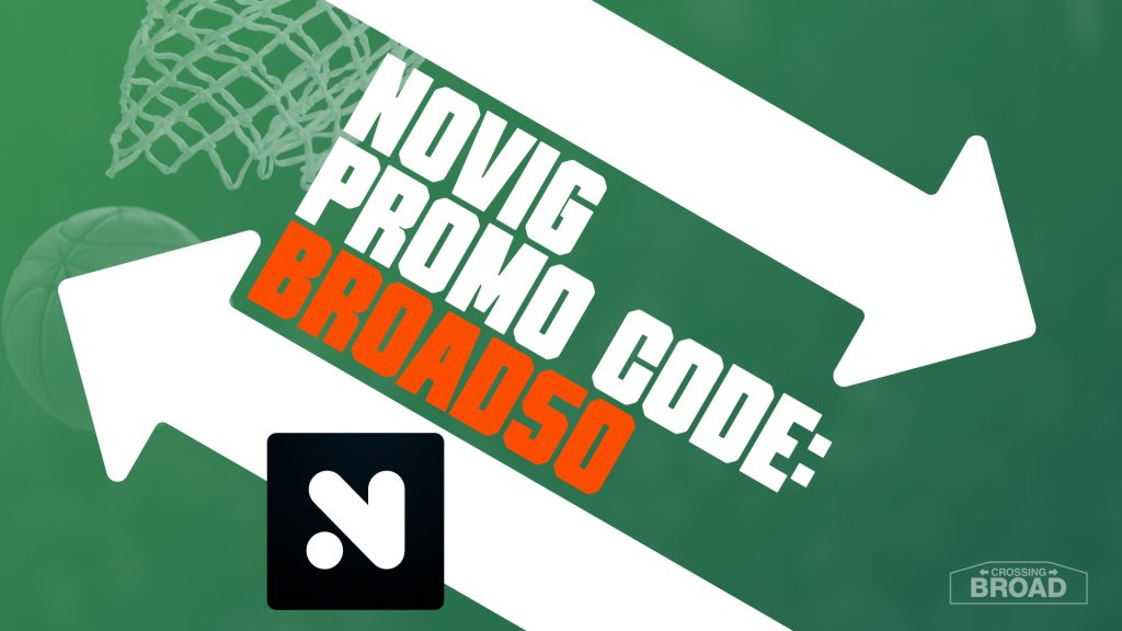 novig promo code
