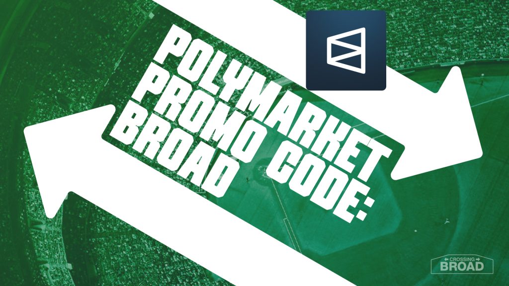 polymarket promo code