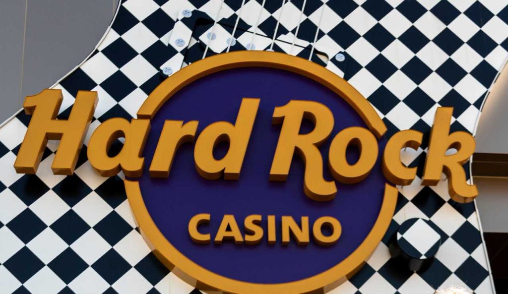 Hard Rock Bet Pennsylvania