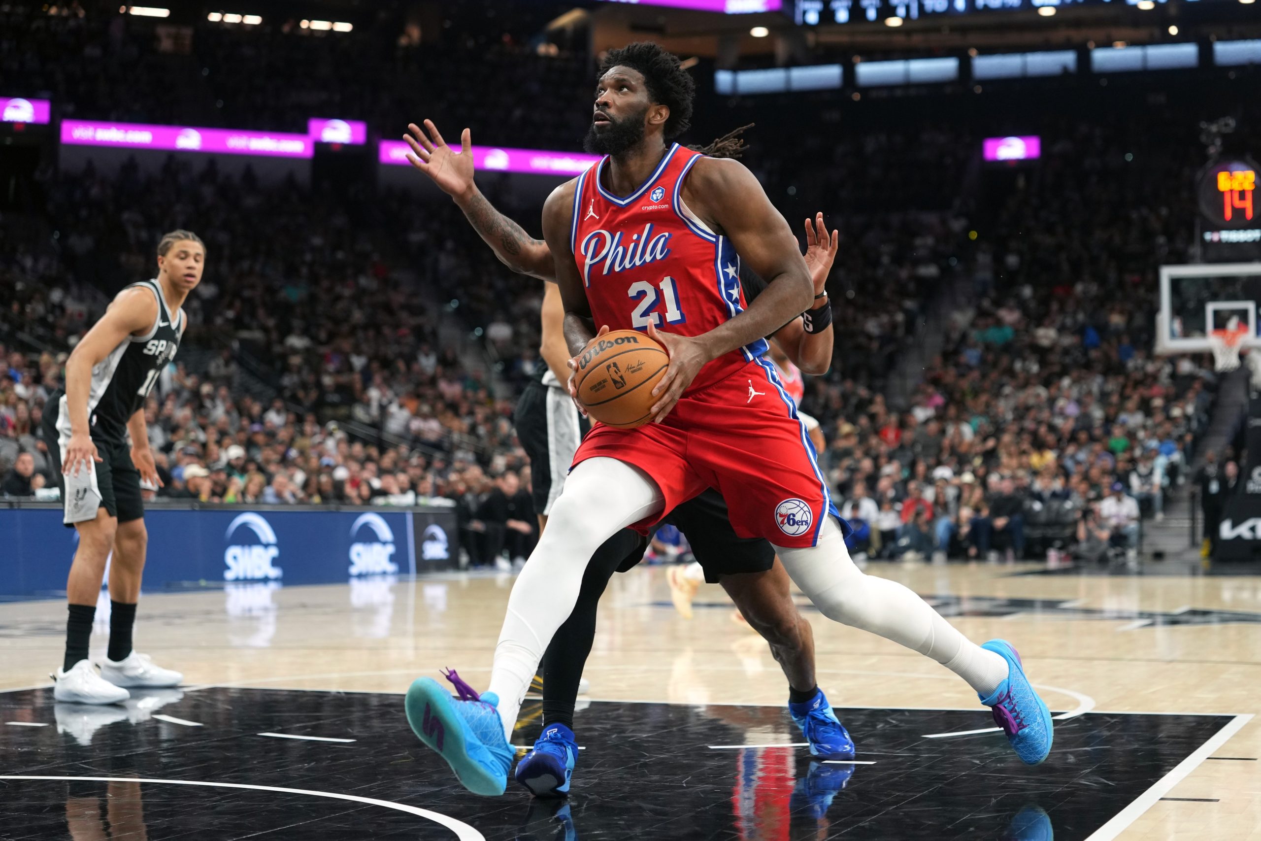 Knicks Defeat 76ers 108-102 to Take 2-0 Series Lead