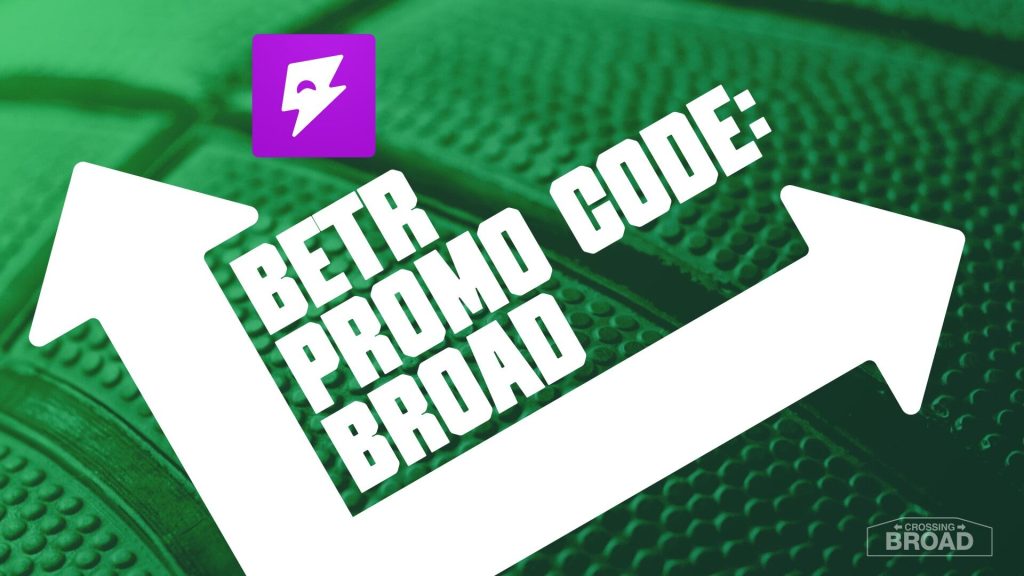 Betr promo code