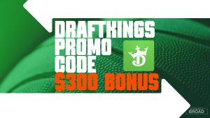 DraftKings promo code