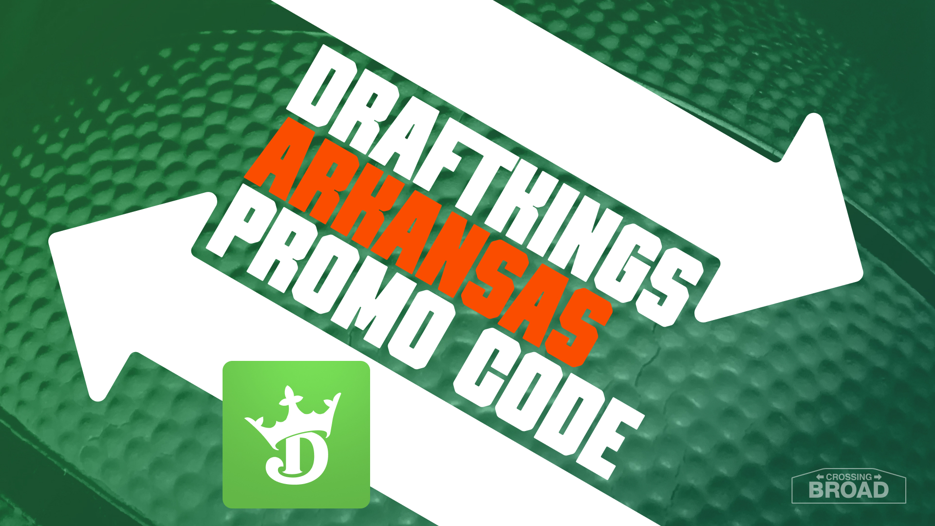 DraftKings Arkansas Promo Code: Get $300 Bonus for NBA Playoffs, MLB Games
