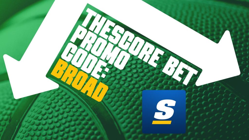 theScore Bet promo code