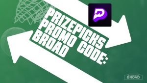 PrizePicks promo code