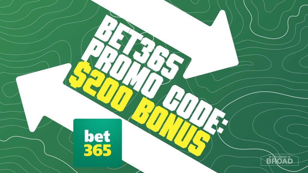 Bet365 promo code