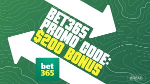 Bet365 promo code