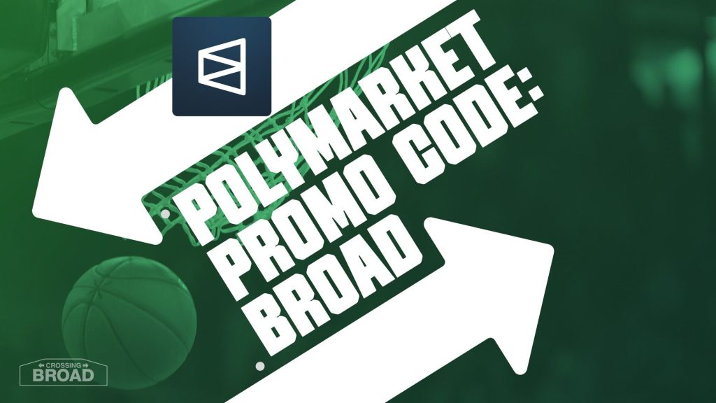 Polymarket promo code