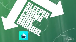Sleeper promo code