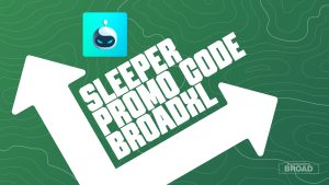 Sleeper promo code