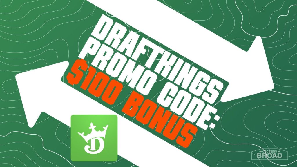 DraftKings promo code for UFC 328