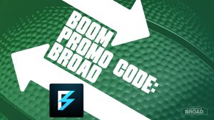 boom promo code