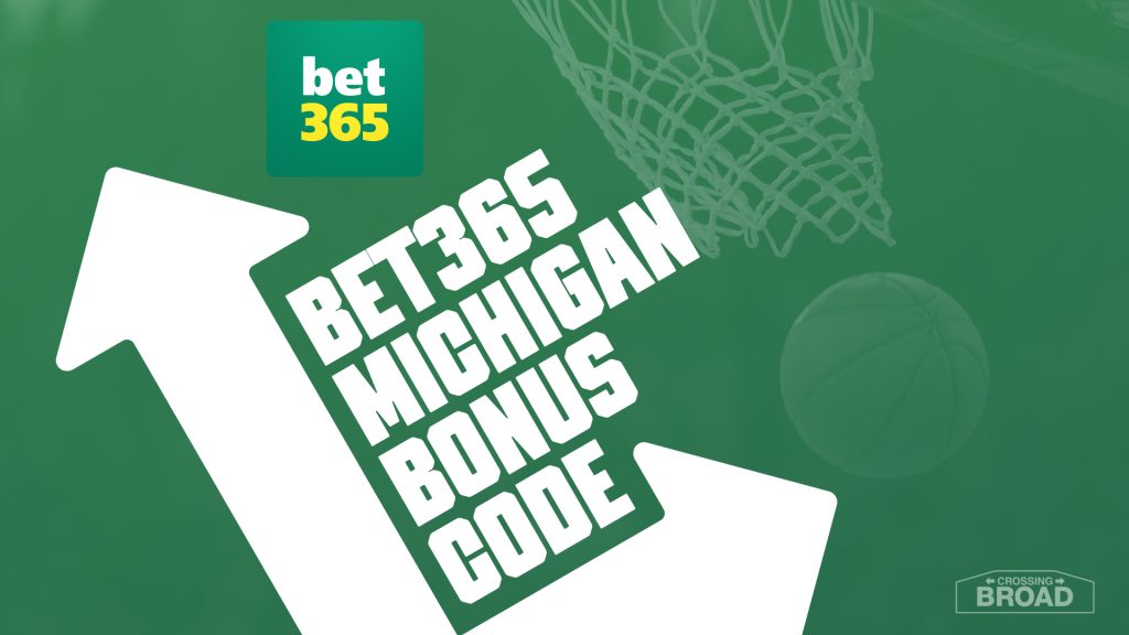 Bet365 Michigan Bonus Code: Bet $10, Get $365 Bonus Sixers-Celtics Game 7