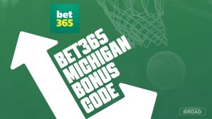 Bet365 Michigan Bonus Code: Bet $10, Get $365 Bonus Sixers-Celtics Game 7