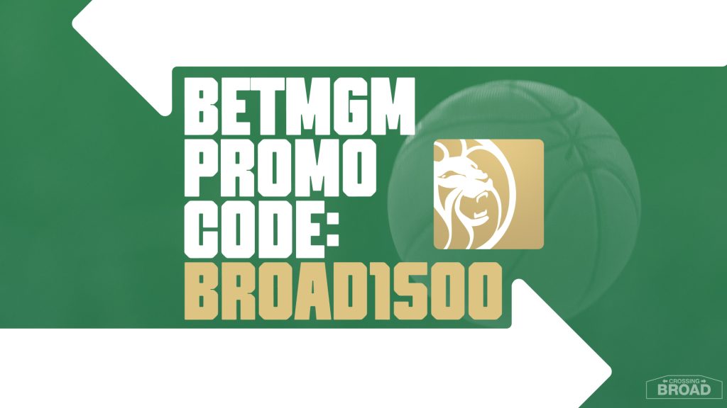 BetMGM Promo Code BROAD1500: Unlock $1,500 MLB, Cavs-Knicks Game 1 Offer