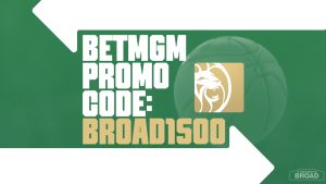 BetMGM Promo Code BROAD1500: Unlock $1,500 MLB, Cavs-Knicks Game 1 Offer