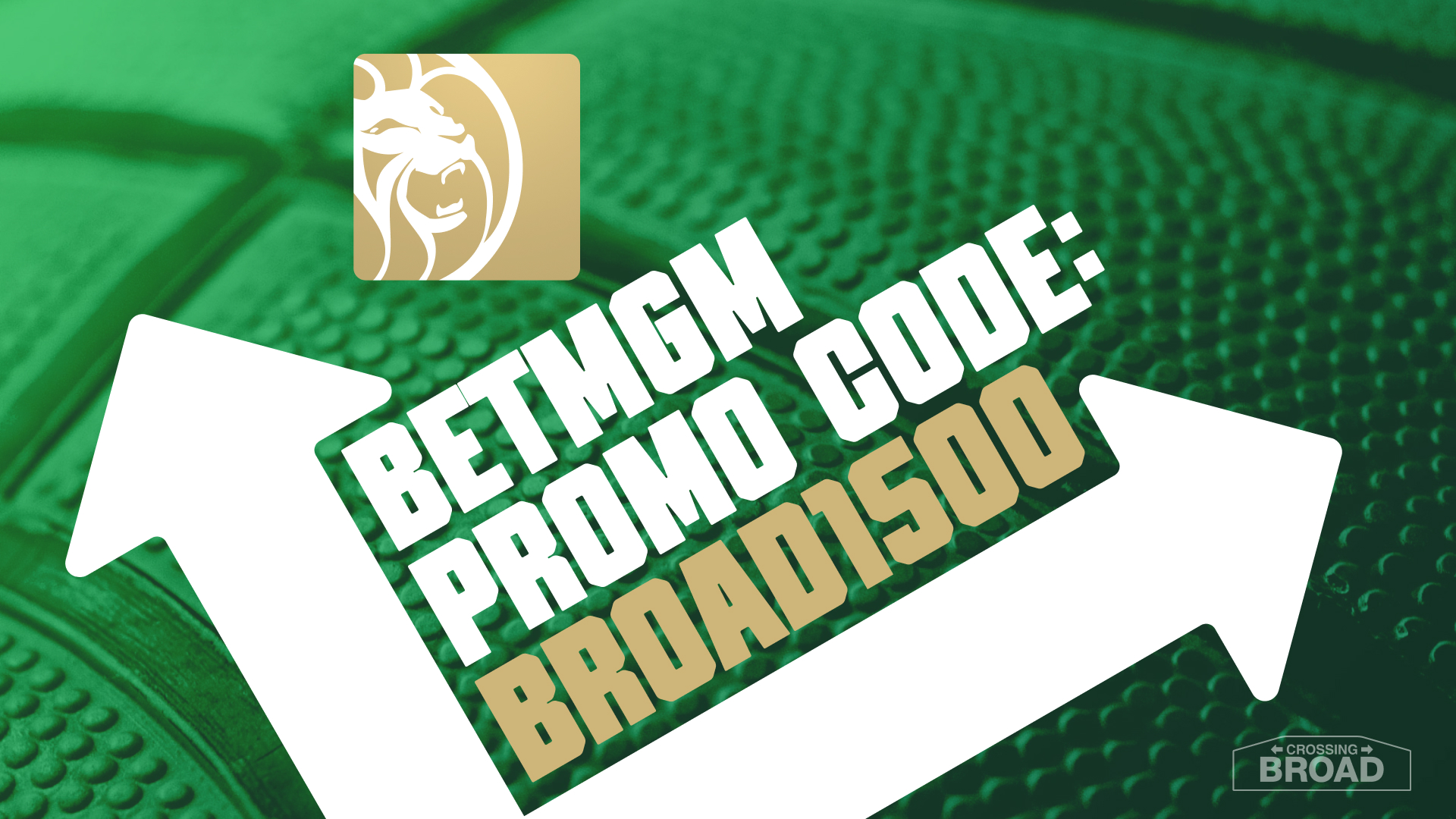 BetMGM Promo Code BROAD1500: Claim $1,500 Bonus for Memorial Day ...
