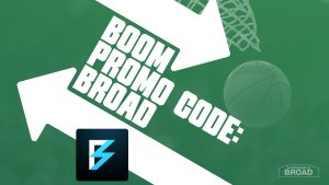 Boom Promo Code BROAD Scores $55 Cavs-Pistons Game 5 DFS Offer