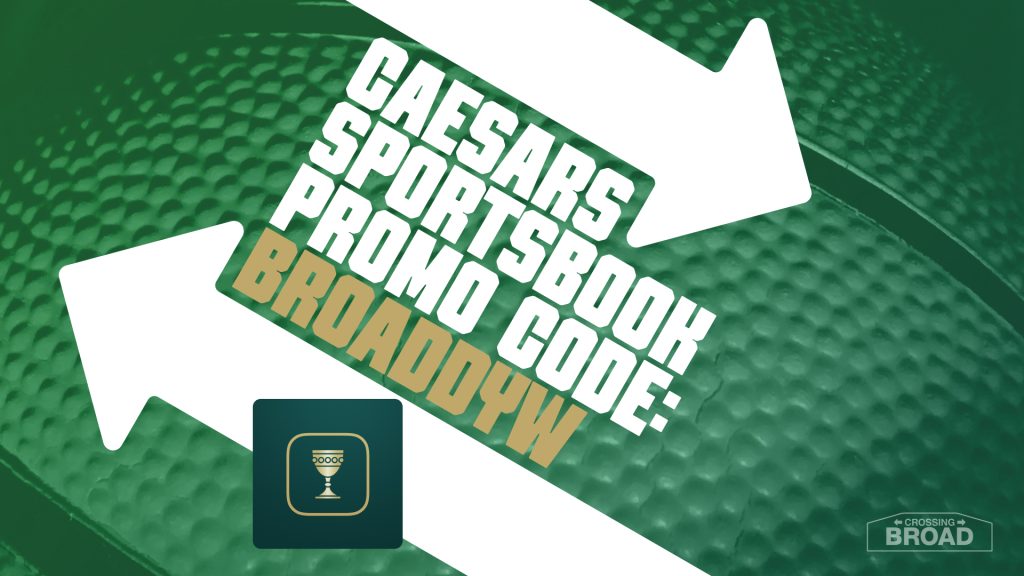 Caesars Sportsbook