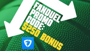 FanDuel promo code