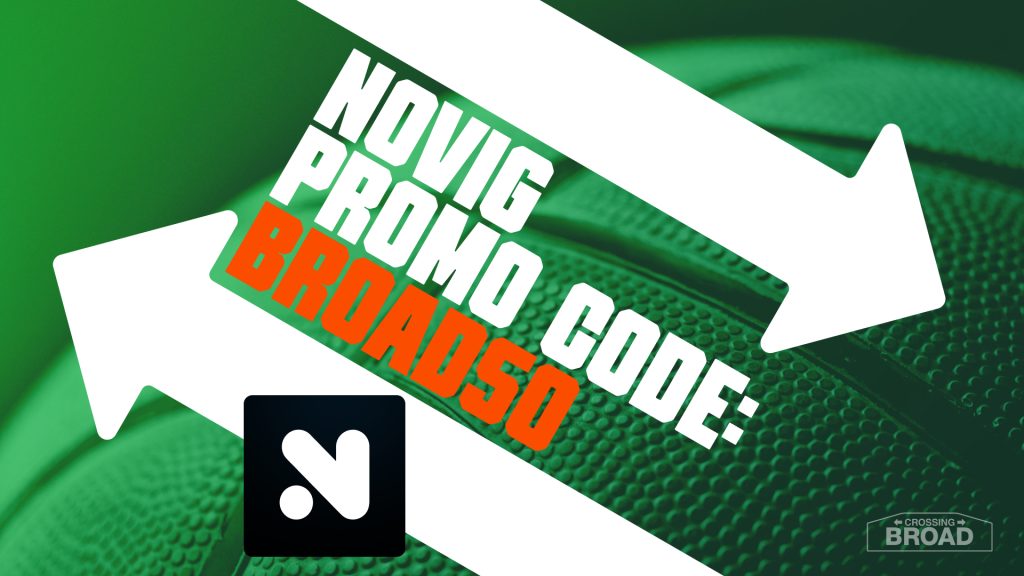 novig promo code