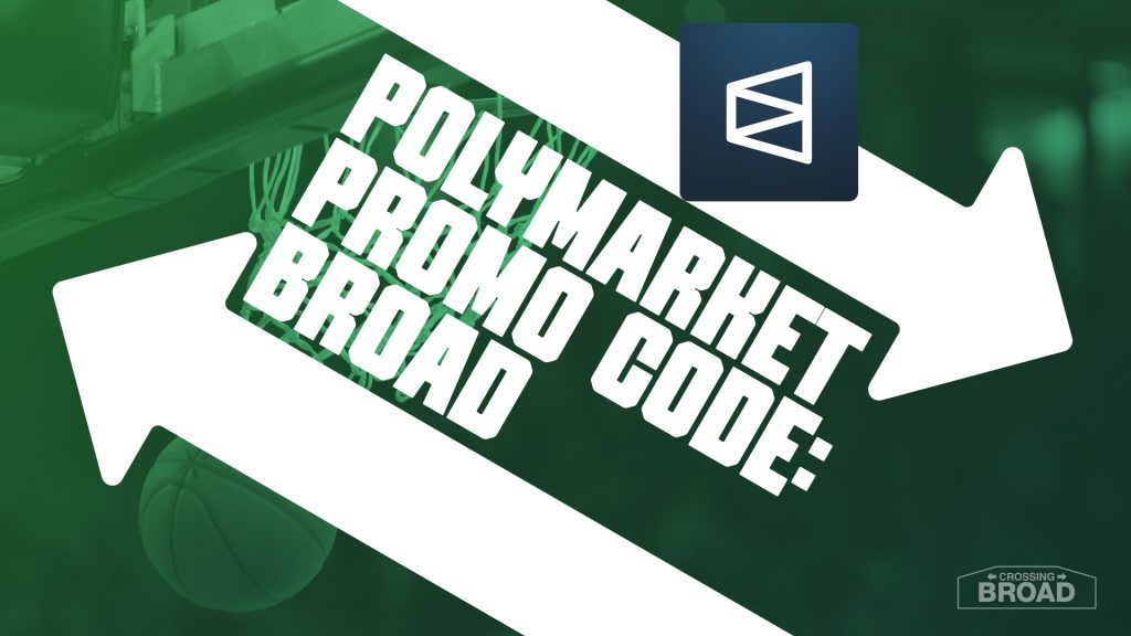 Polymarket Promo Code BROAD Unlocks $50 Phillies-Dodgers Trading Bonus